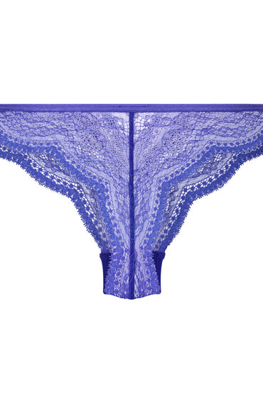 Hunkemöller Cheekini Isabelle Blauw