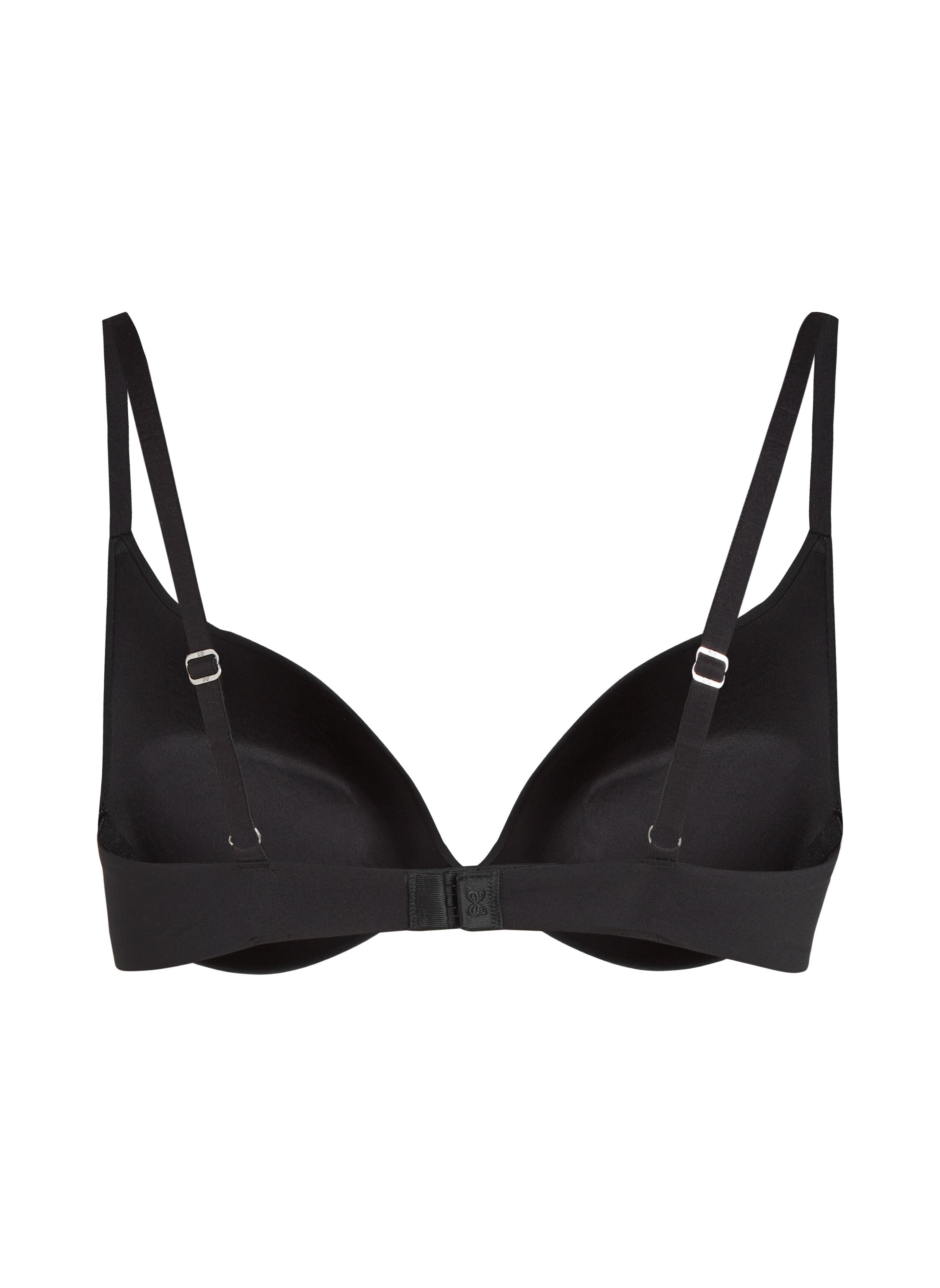 DOCUMO Naadloze BH's voor Vrouwen Geen Onderdraad Comfortabele Push Up
