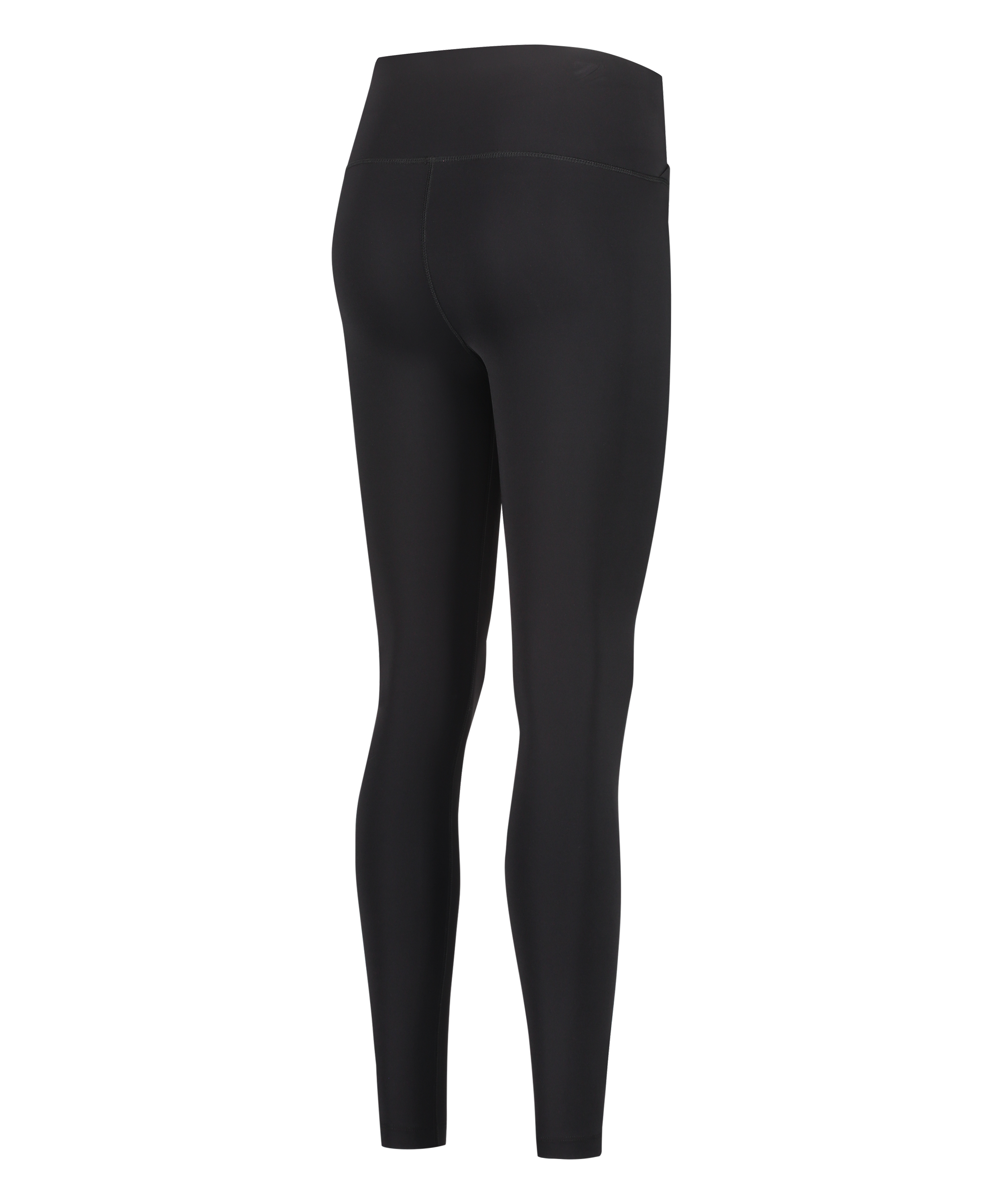 HUNKEMÖLLER HKMX Legging Run Baby Run Taille Régulière - Sport Femme Confortable
