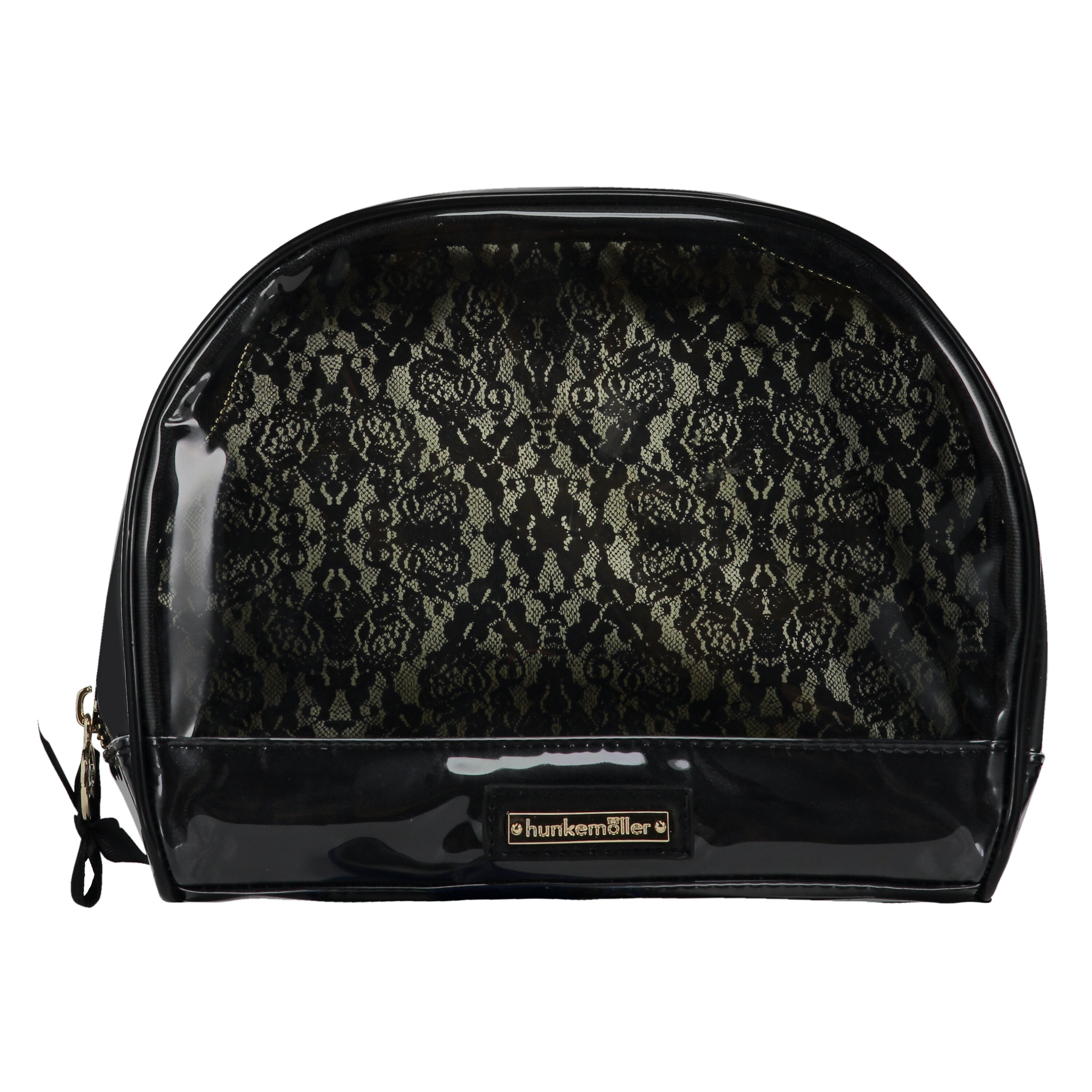 Make-Up Tas, Zwart