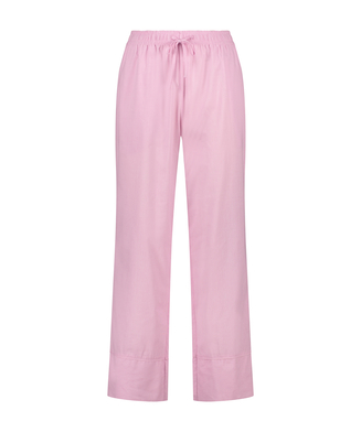Pyjama broek Stripy, Roze
