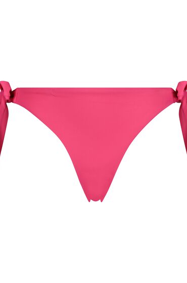 Hunkemoller Rio bikinibroekje Luxe Roze