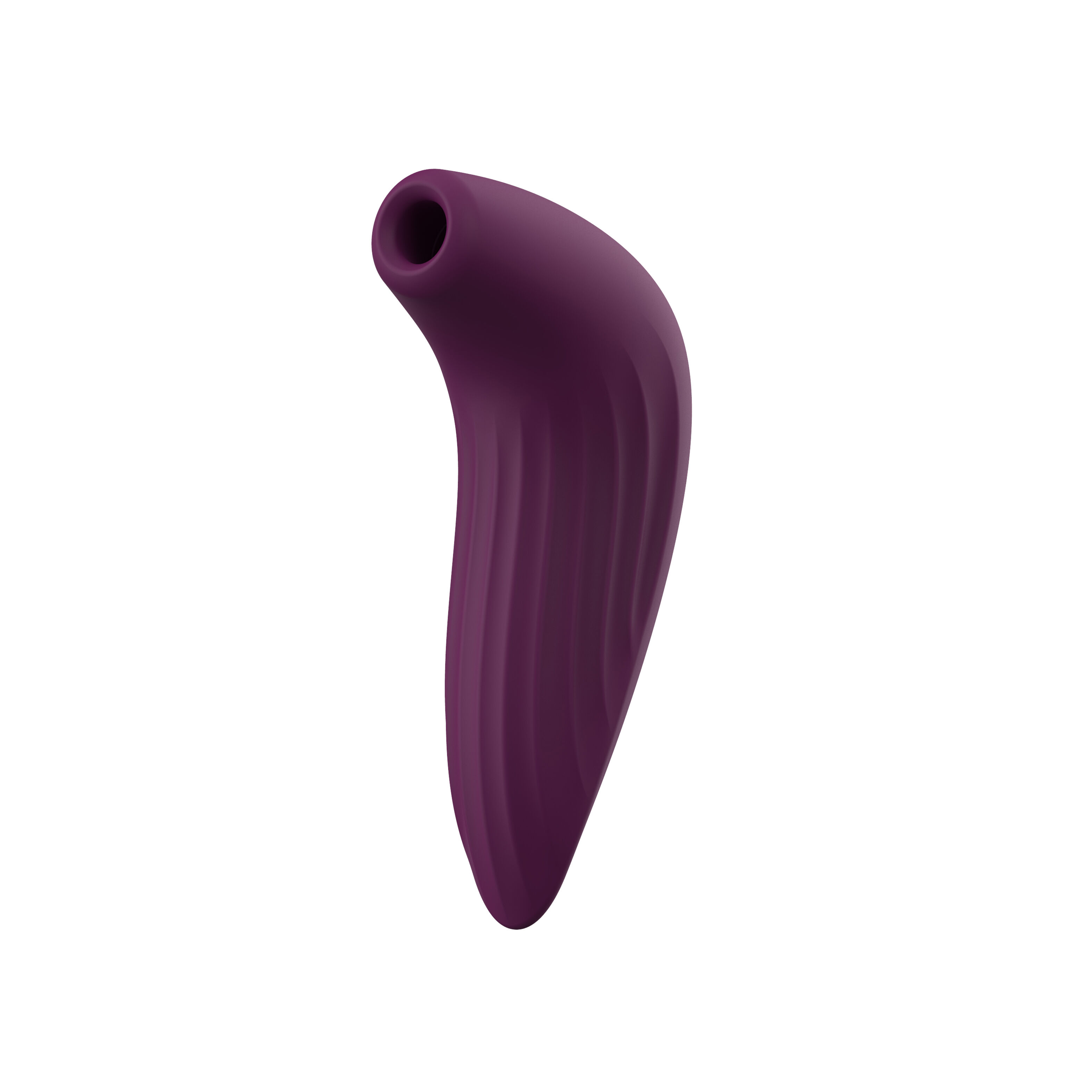 Svakom - Pulse Union App-Controlled Suction Stimulator, Paars