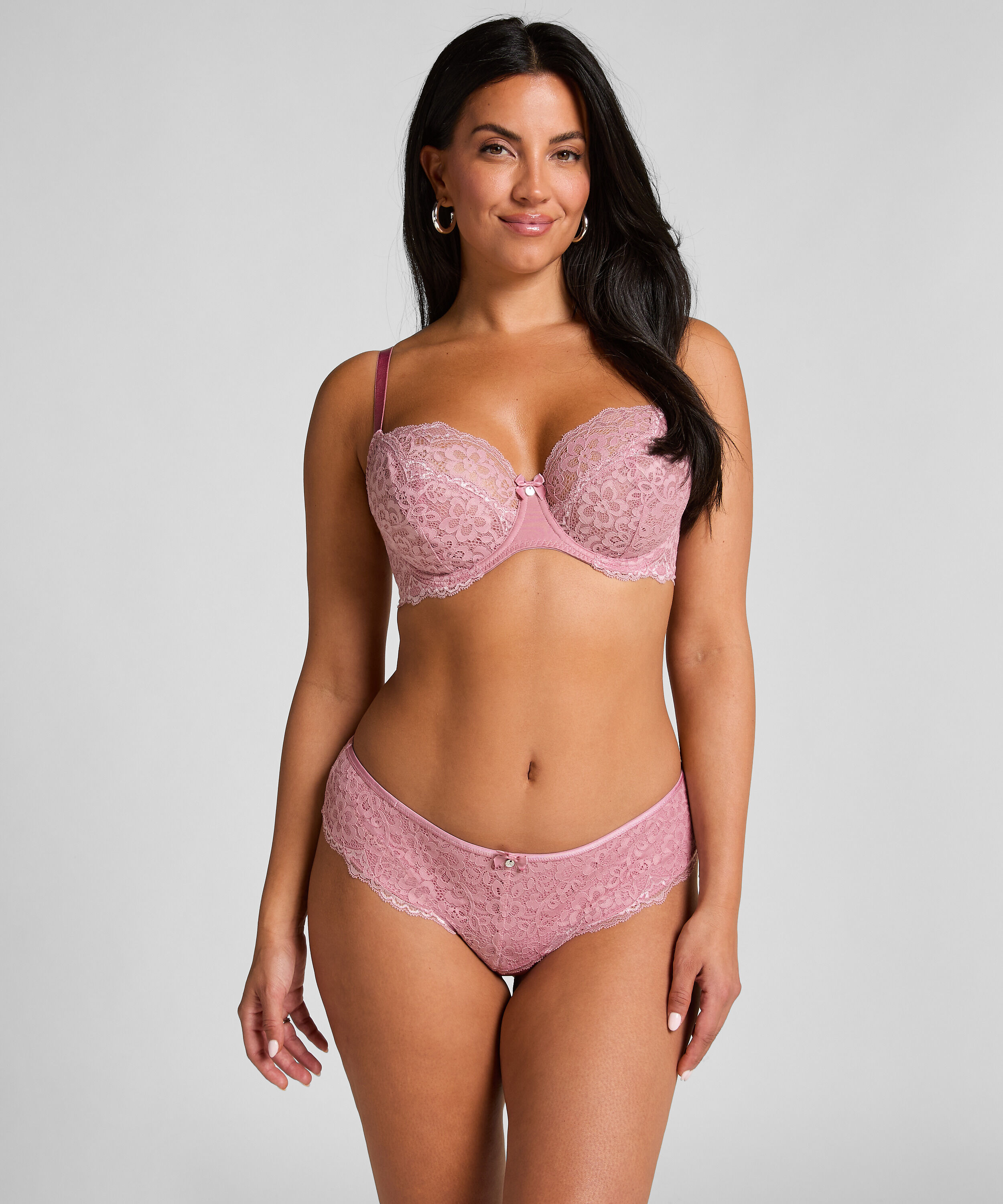 Brazilian Marine, Roze Brazilian Marine, Roze