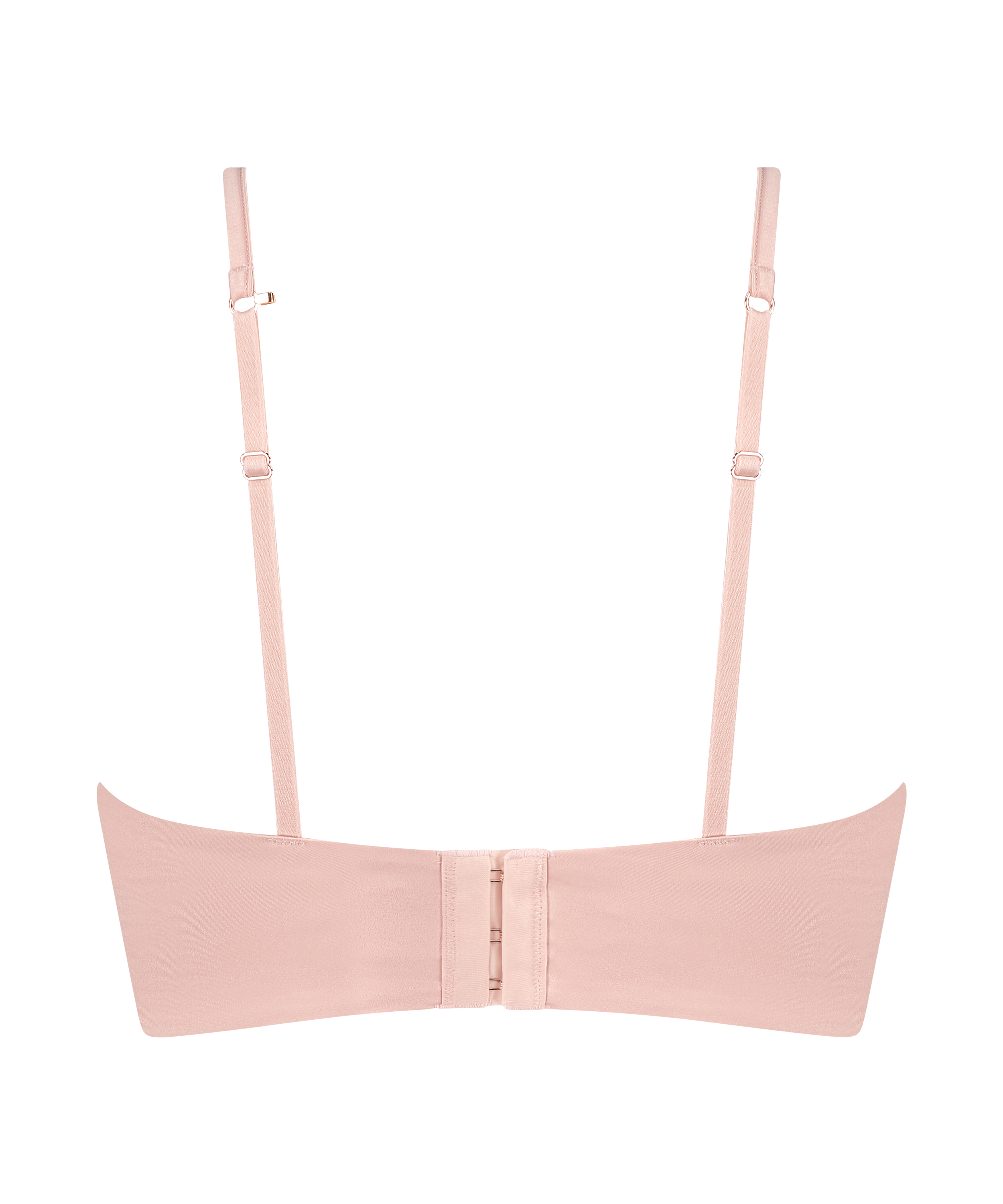 Bralette Sher, Paars, main