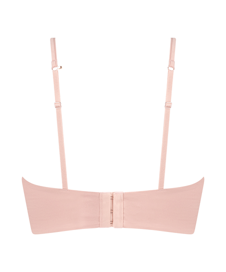 Bralette Sher, Paars