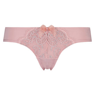 Brazilian Daphne, Roze