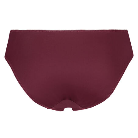 Slip Diva, Rood