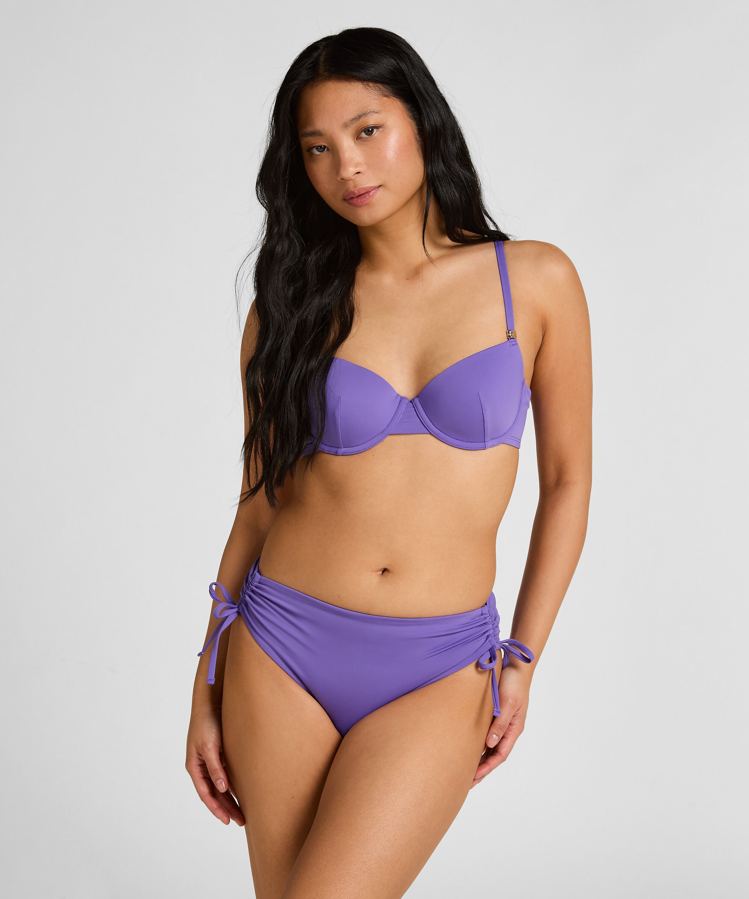 Midi Bikinibroekje Luxe