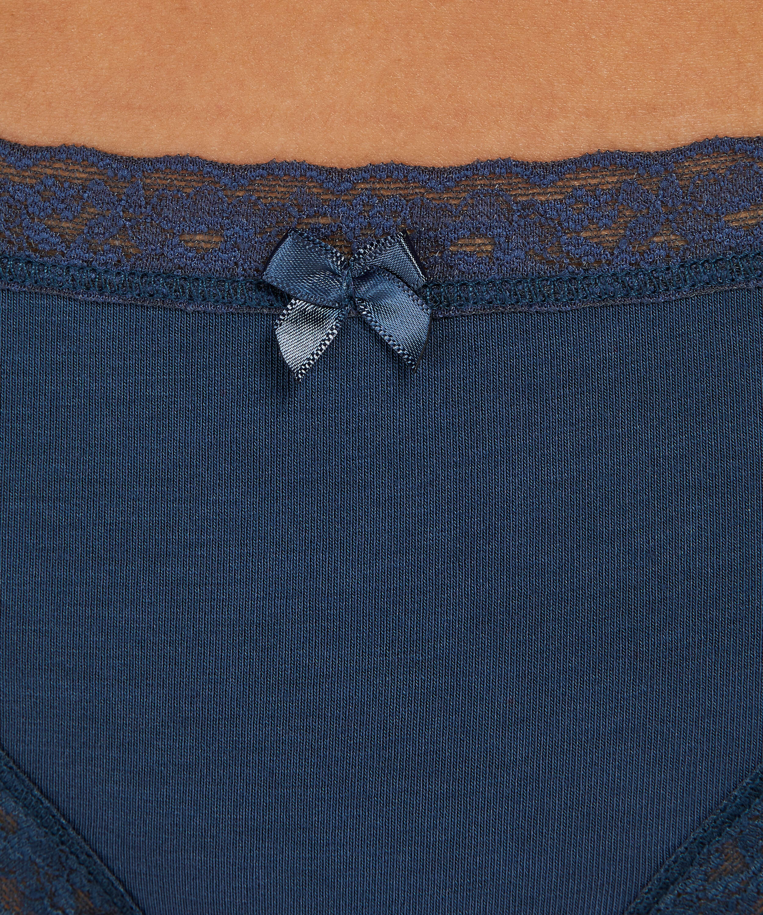 3 paar brazilians Wild Girls Club, Rood, main