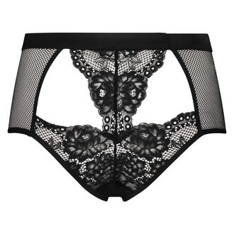 Brazilian Tomei, Zwart