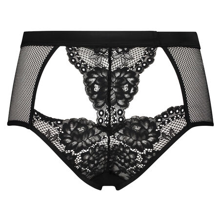 Brazilian Tomei, Zwart