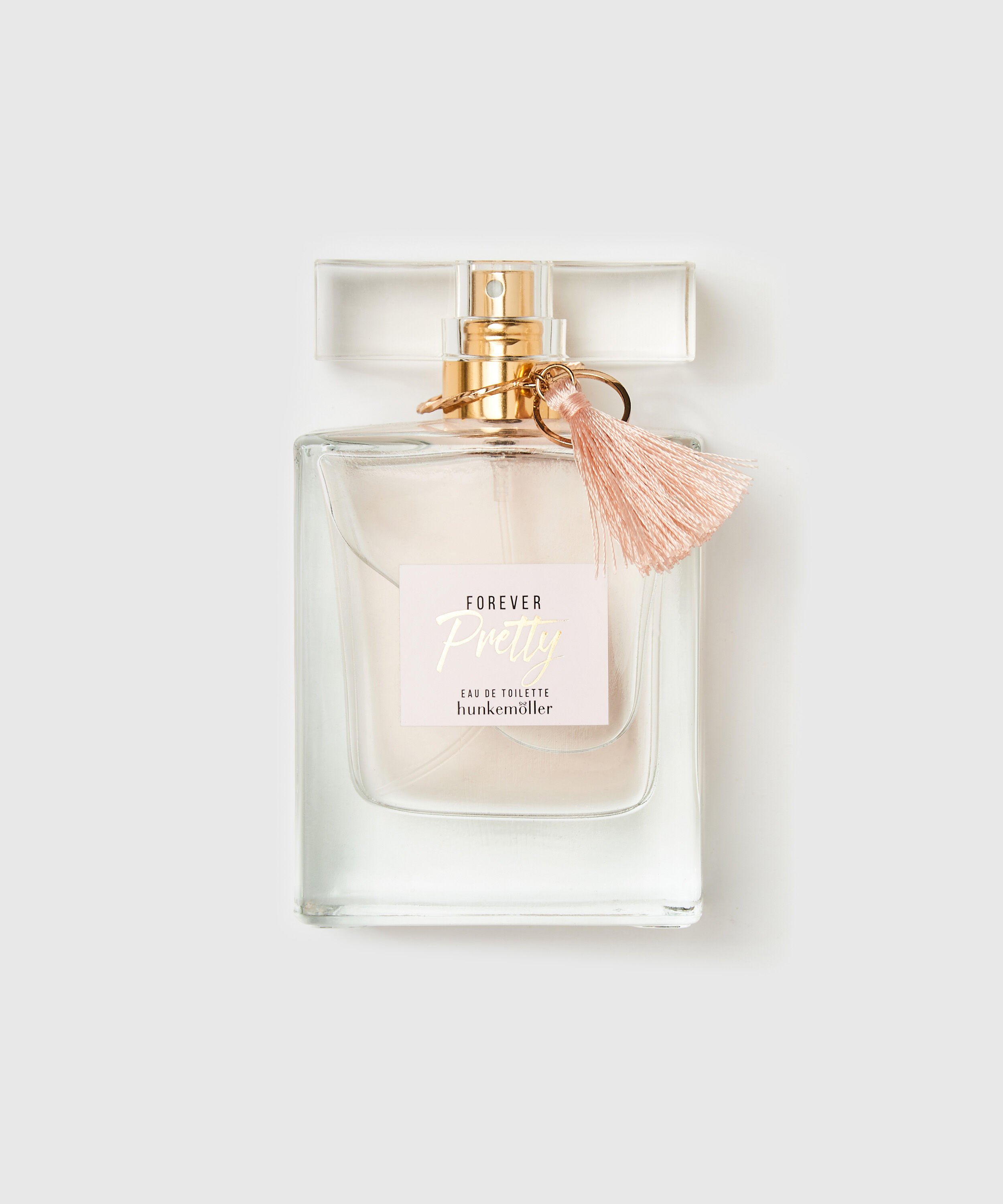 Eau de Toilette Forever Pretty, Wit