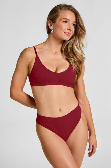 Hunkemöller Brazilian Dianne Rood