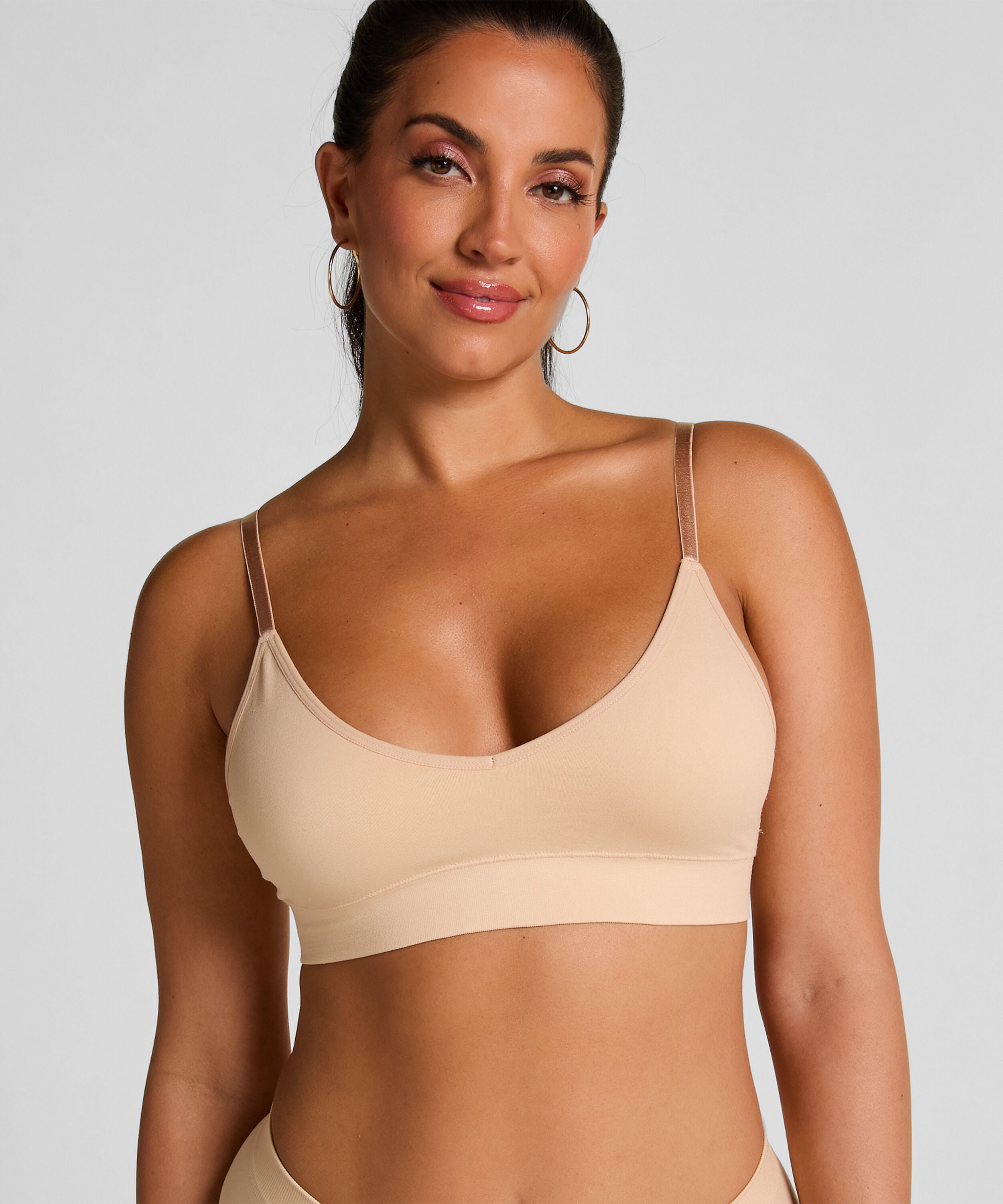 Triangelbralette Dide