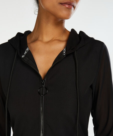 Hkmx Jurk Mesh Sport Collectie Hunkemoller