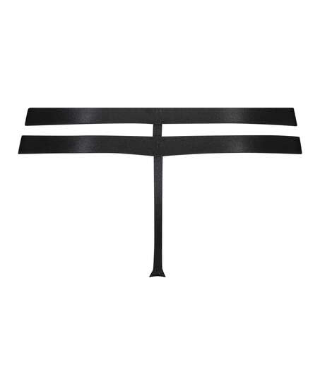 String Arizona, Zwart