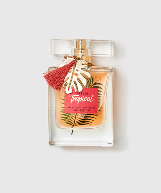 Eau de Toilette Forever Tropical, Wit