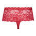 Boxerstring Alda, Rood