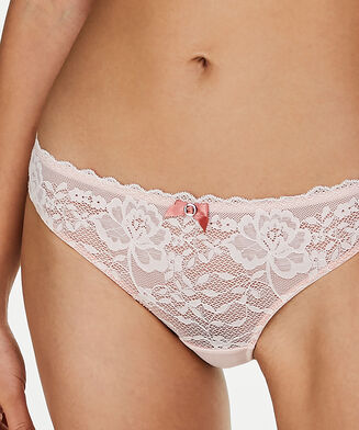 String Theresa, Roze