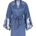 Kimono Sophia, Blauw