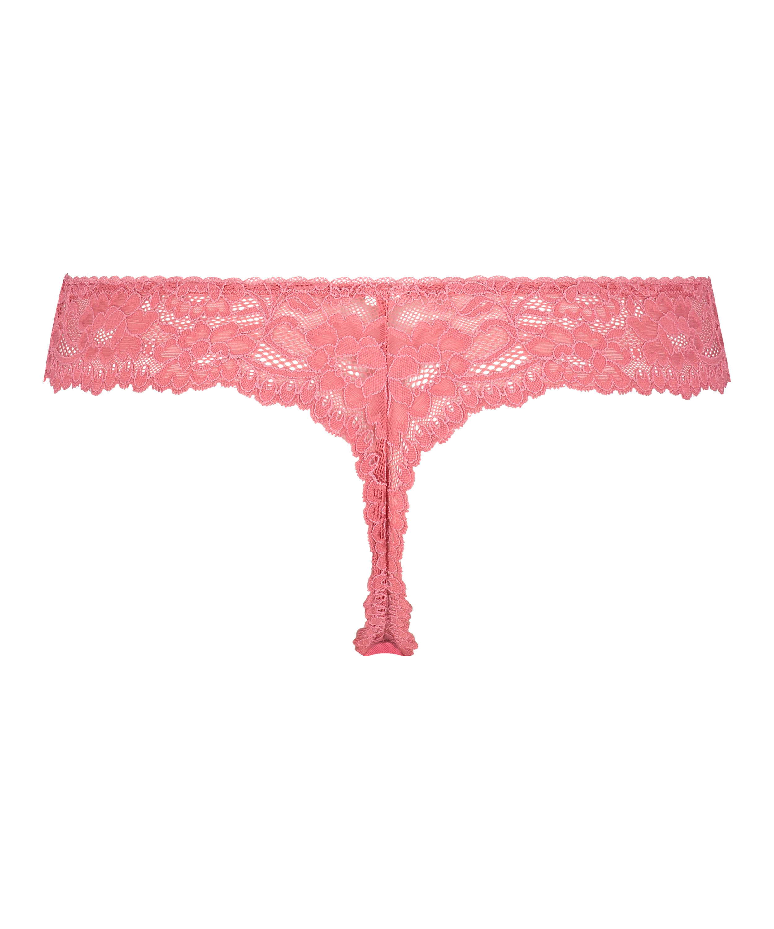 String Ella, Roze, main