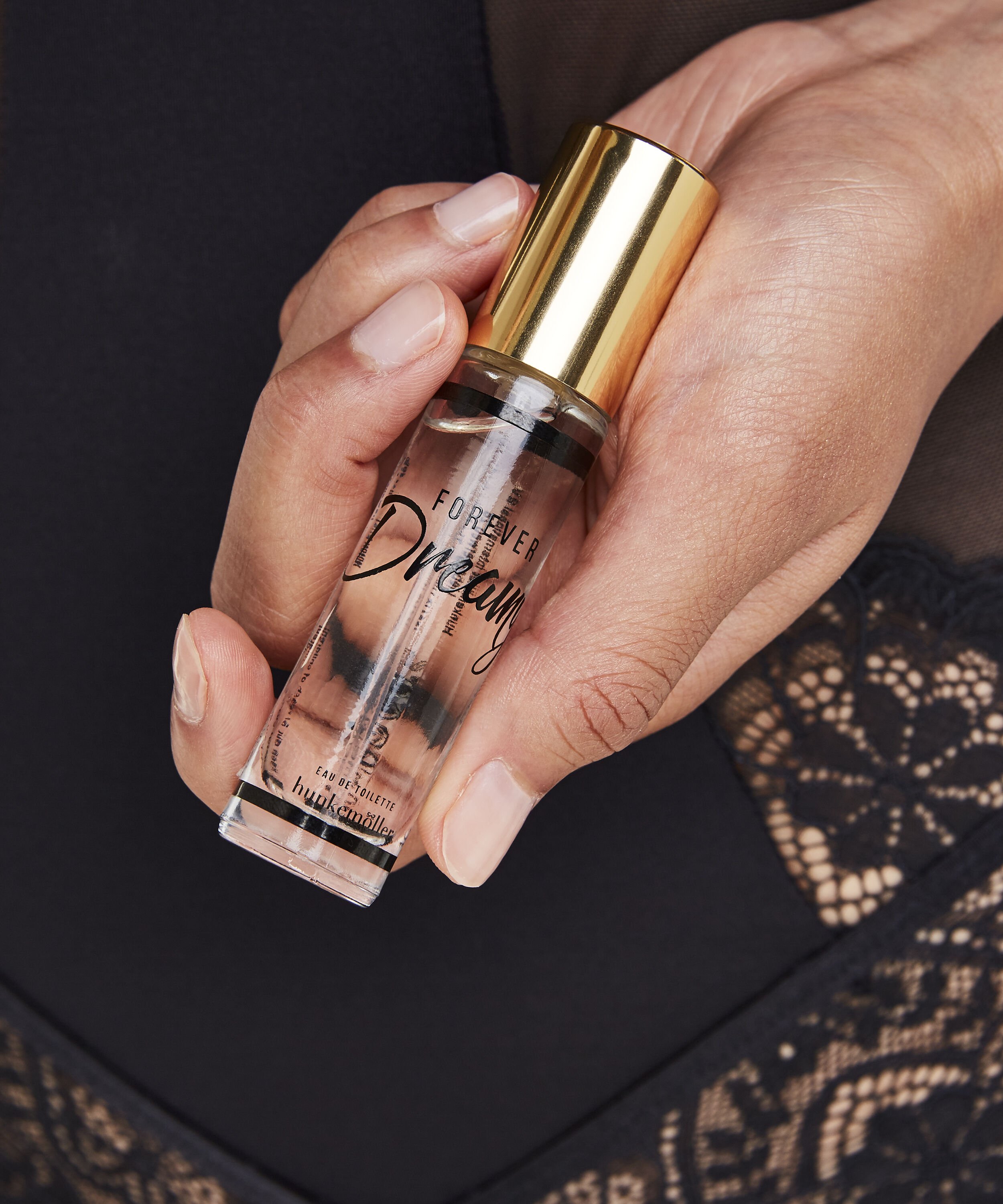 Purse Spray Forever Dreamy, Wit Purse Spray Forever Dreamy, Wit