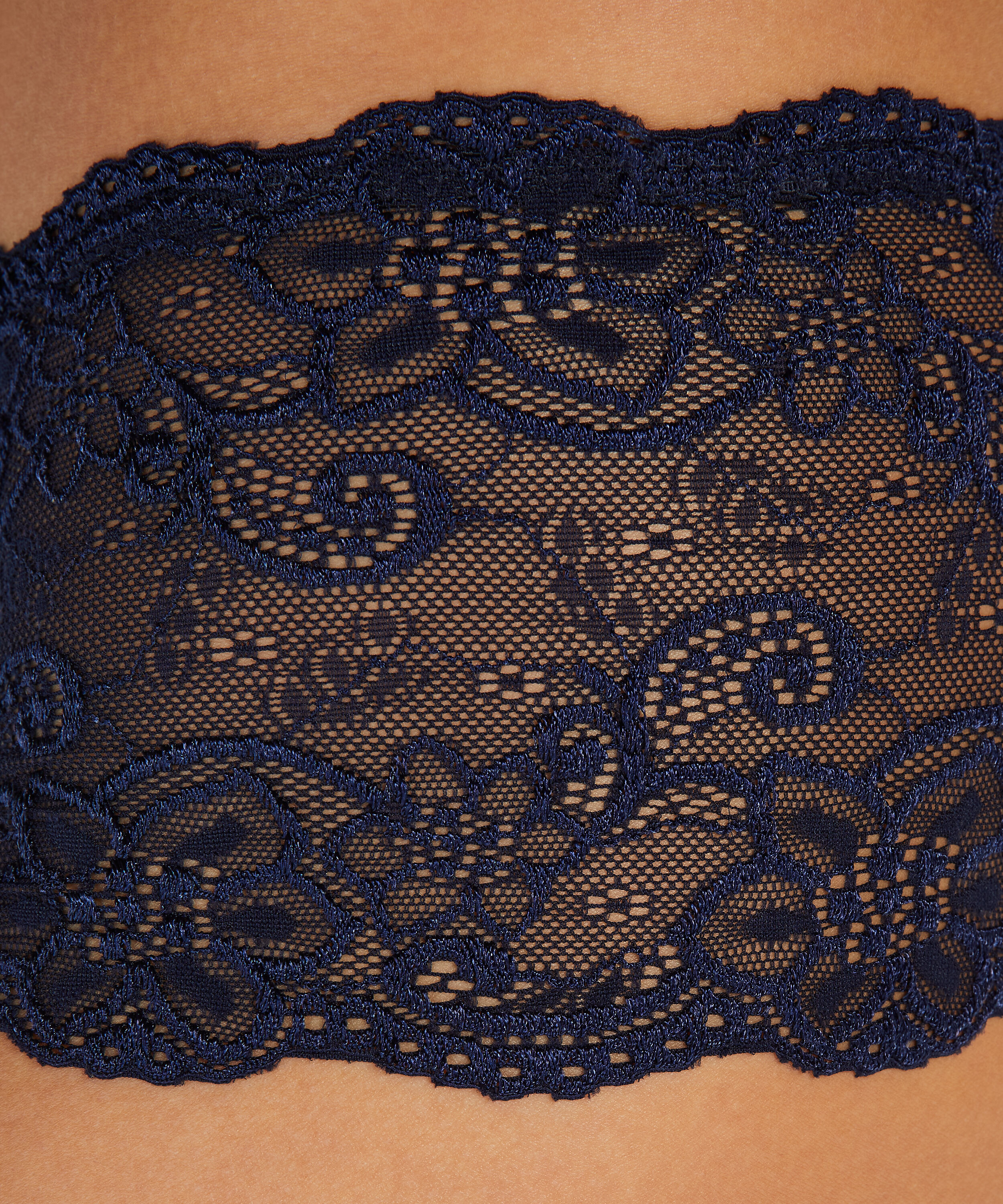 Boxer Rosie voor €7.99 - Boxers \u0026 Hipsters - Hunkemöller