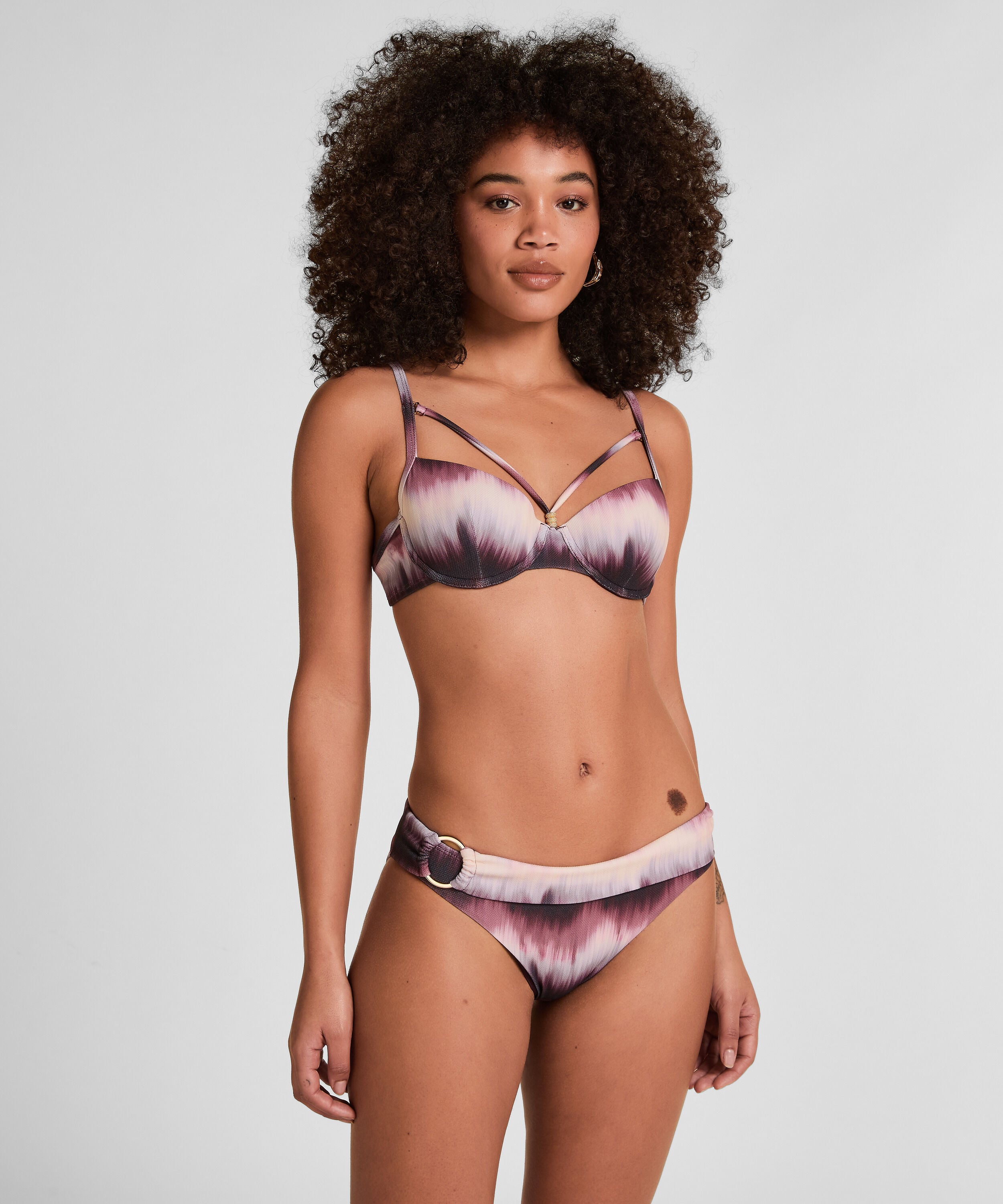 Bikinibroekje Mauritius