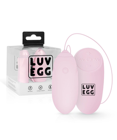 Luv Egg, Roze