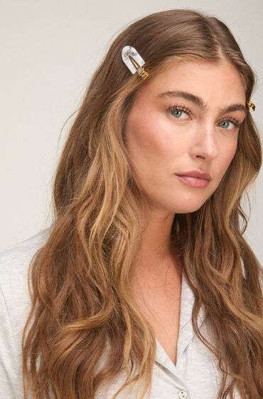 Hunkemöller 4-Pair Haarclips