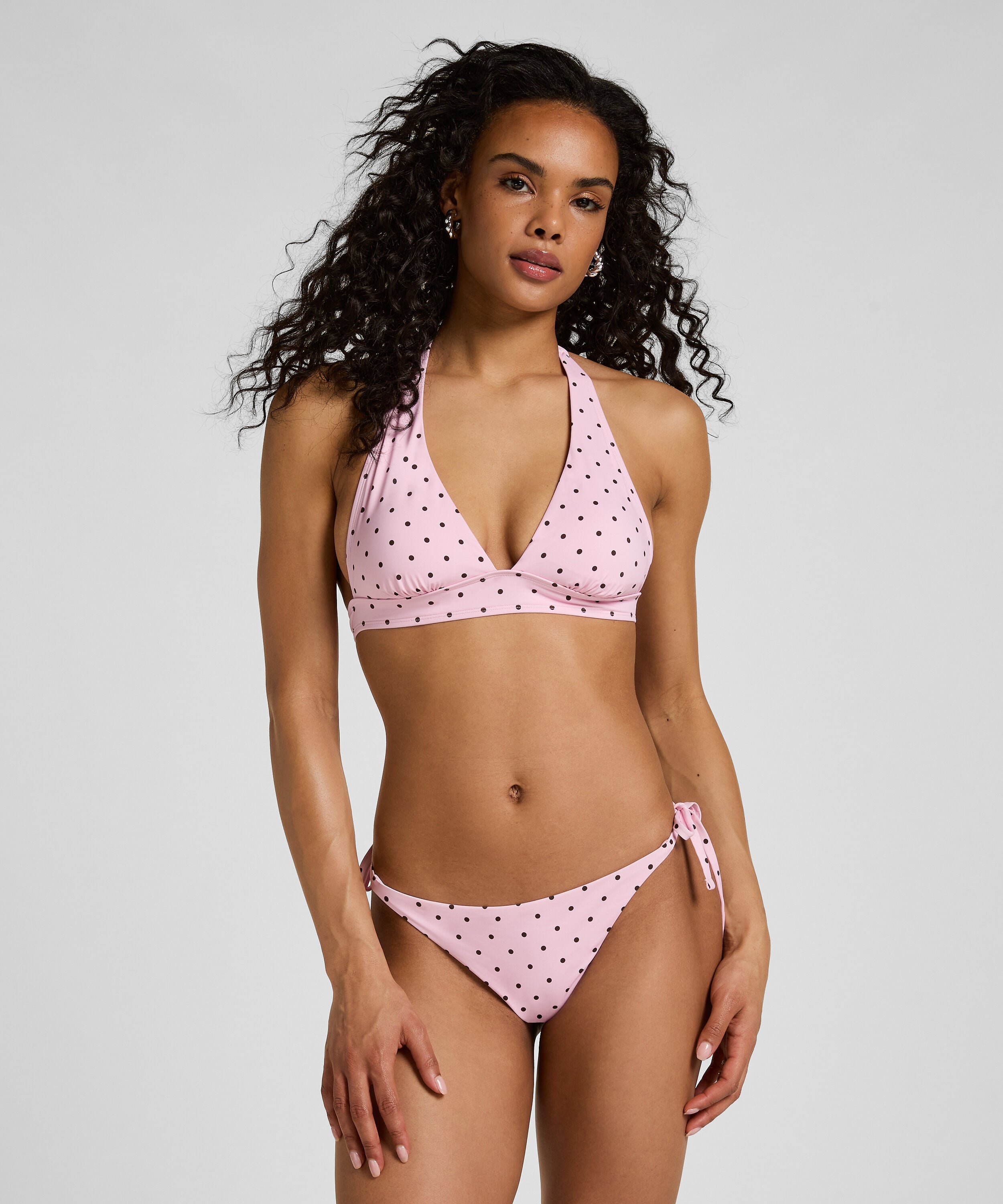 Triangle Bikinitop Alicante