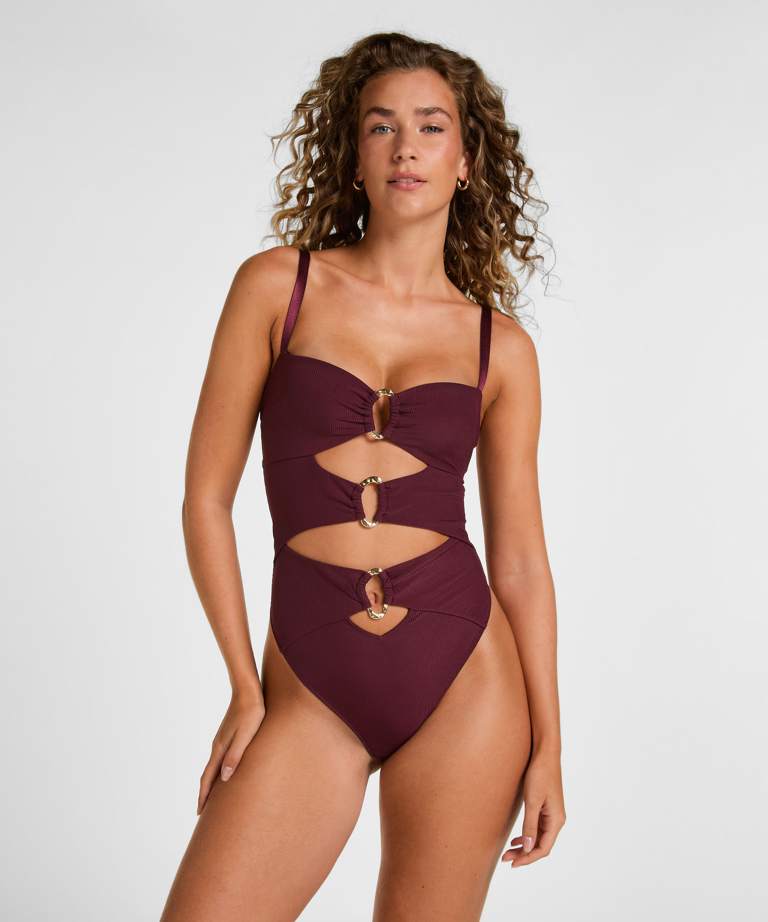 Body Cassandra, Paars Body Cassandra, Paars