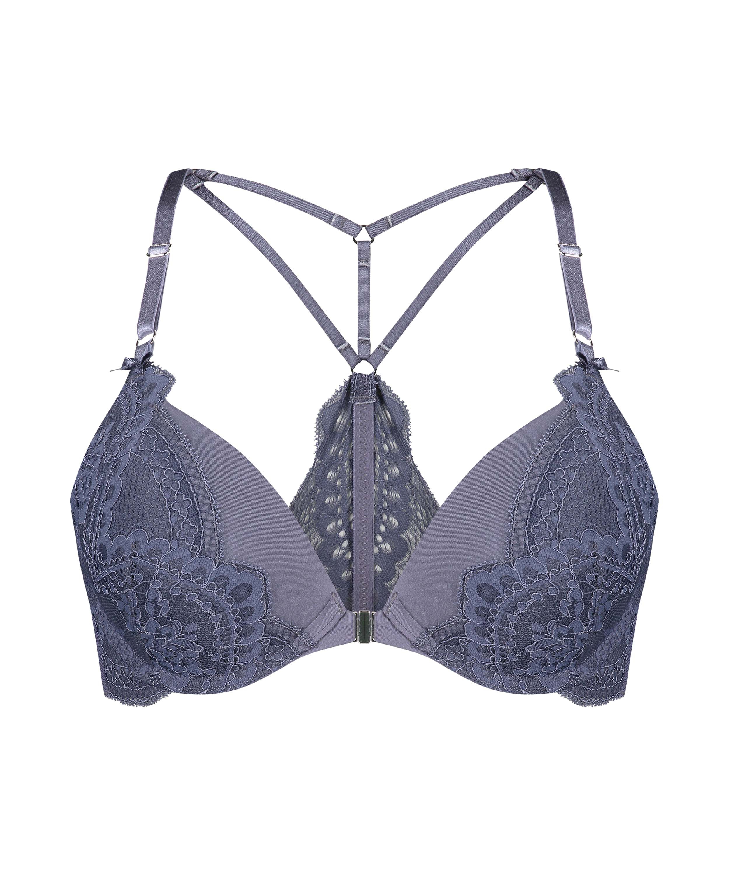pushup beugel bh Philomena Rebecca Mir voor €34.99 Push