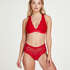 Boxerstring Alda, Rood