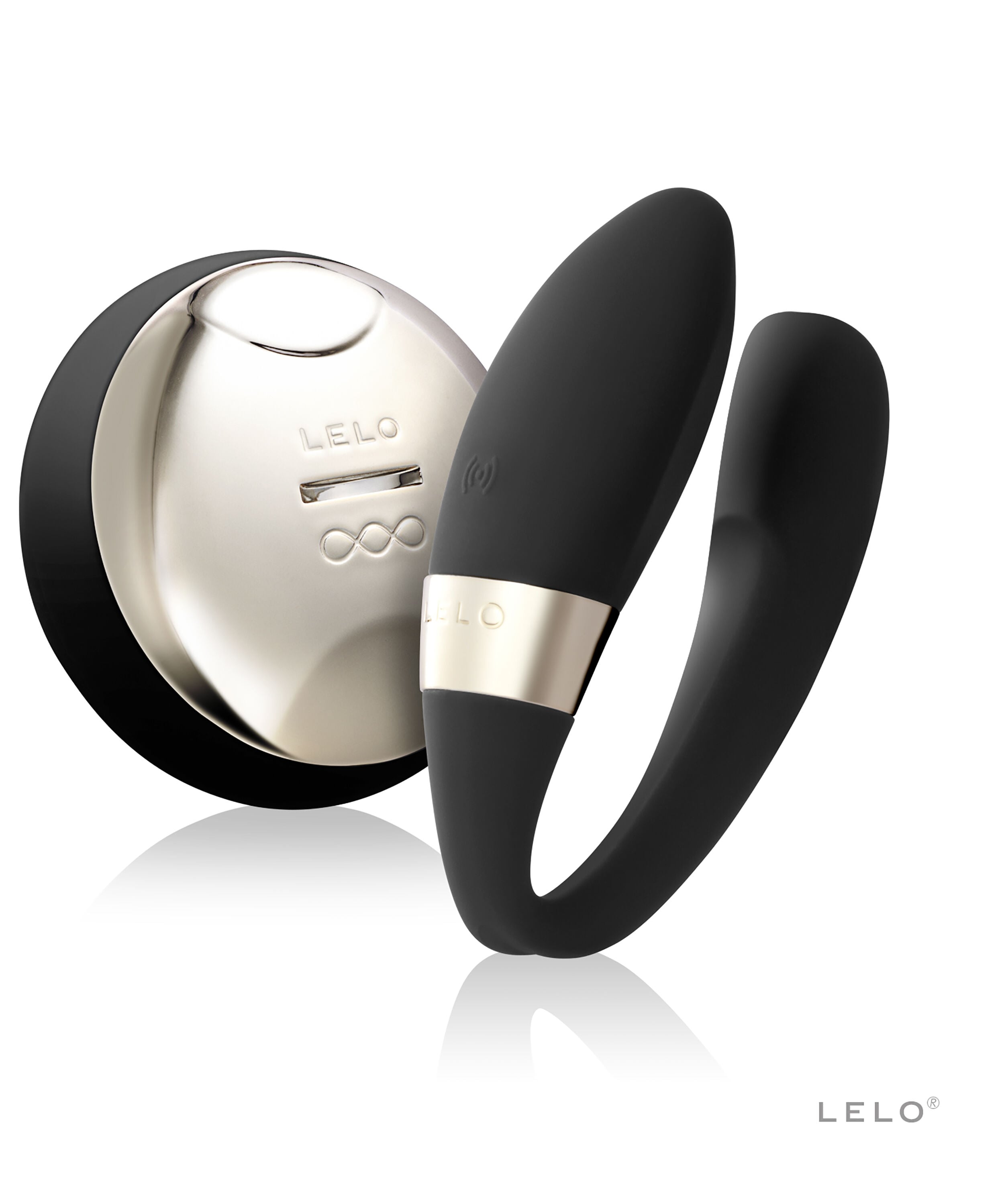 LELO TIANI™ 2, Zwart