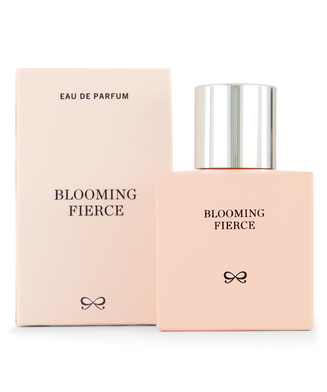 Eau de Parfum Blooming Fierce 50ml, Wit