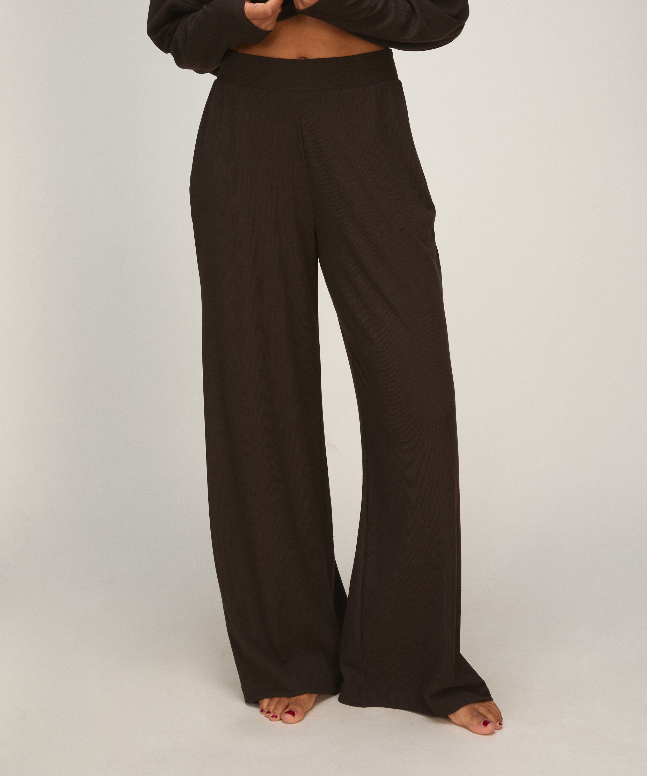 Broek Jersey Premium