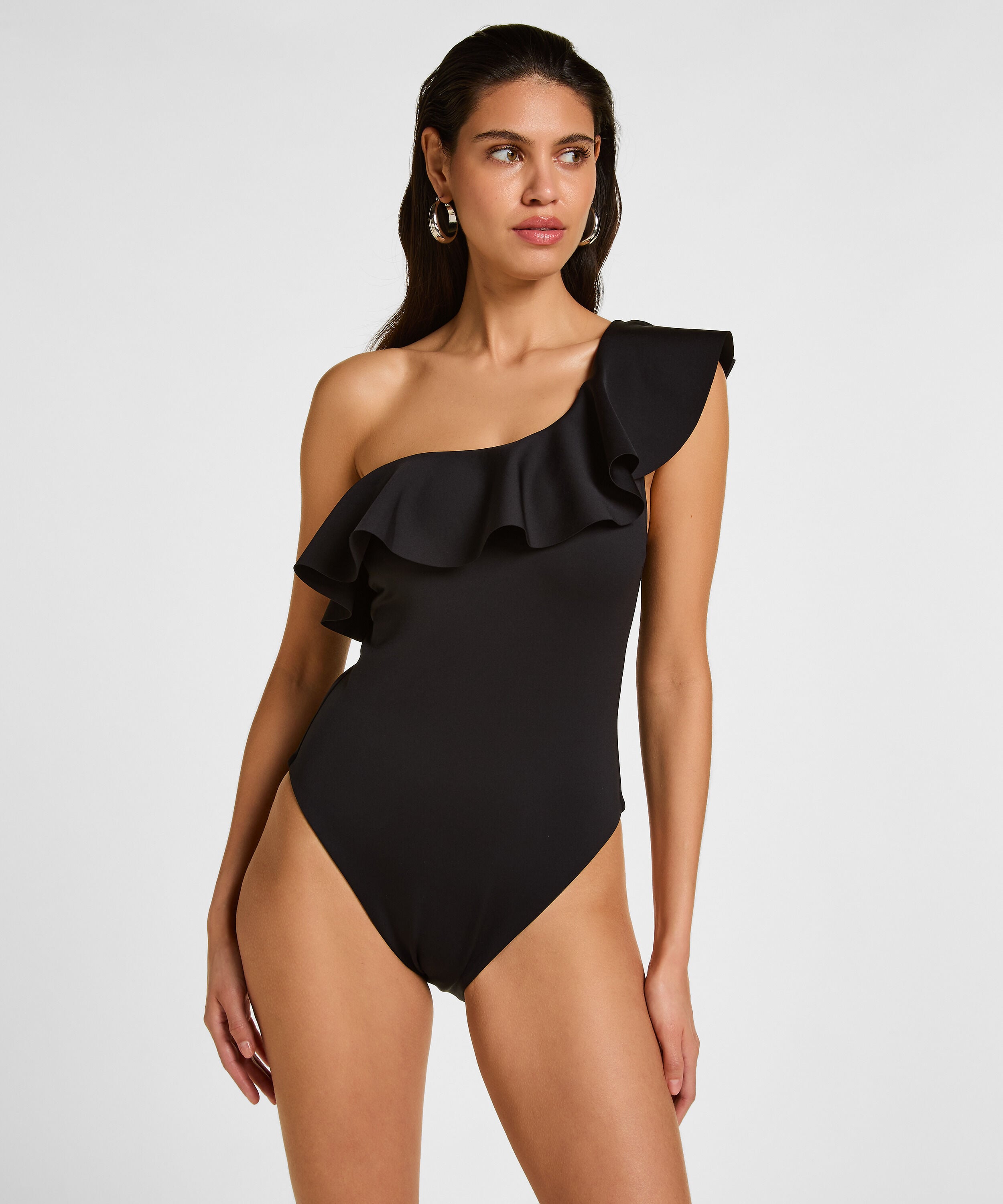 Badpak Malibu, Zwart Badpak Malibu, Zwart