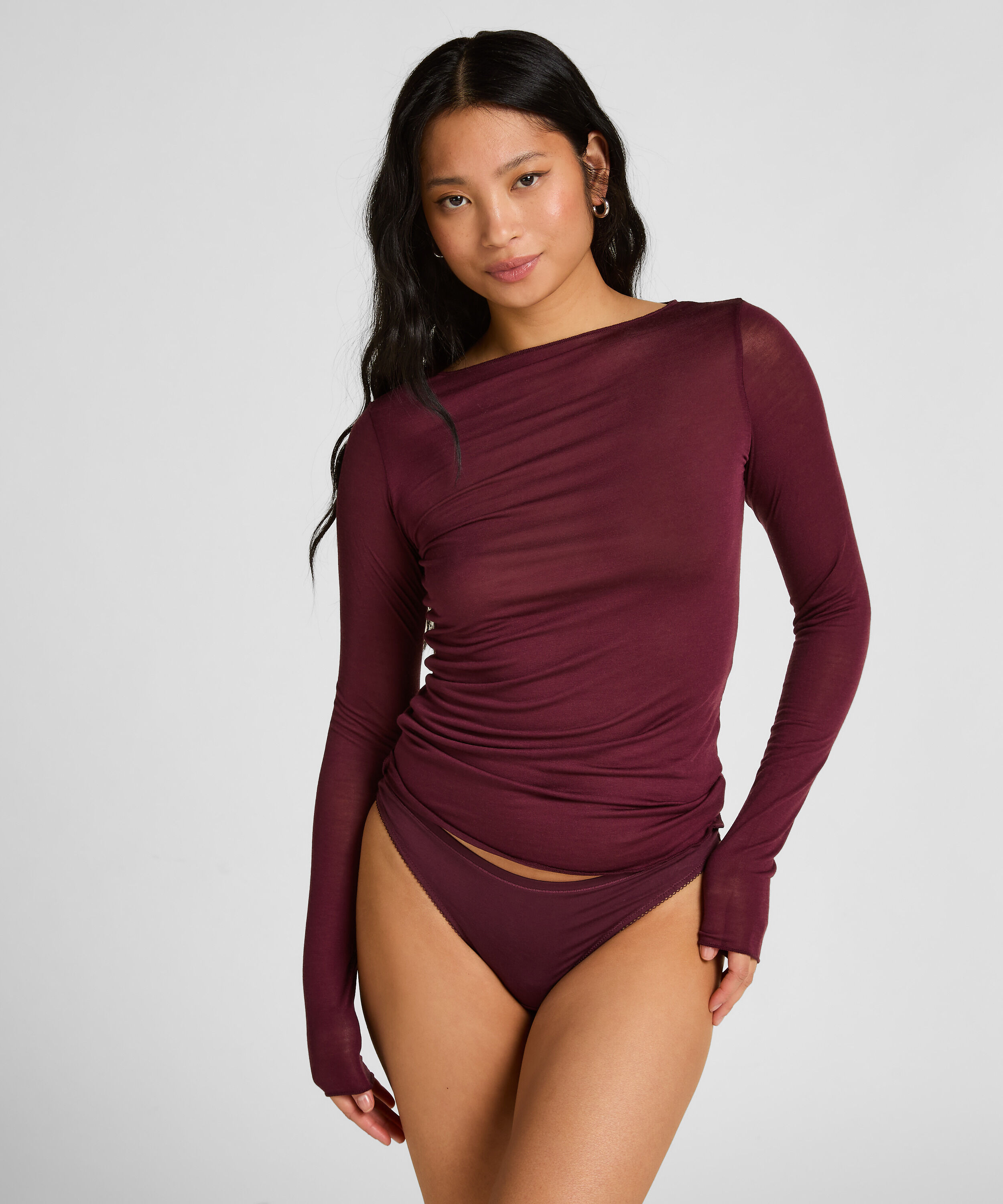 String Alex, Paars String Alex, Paars