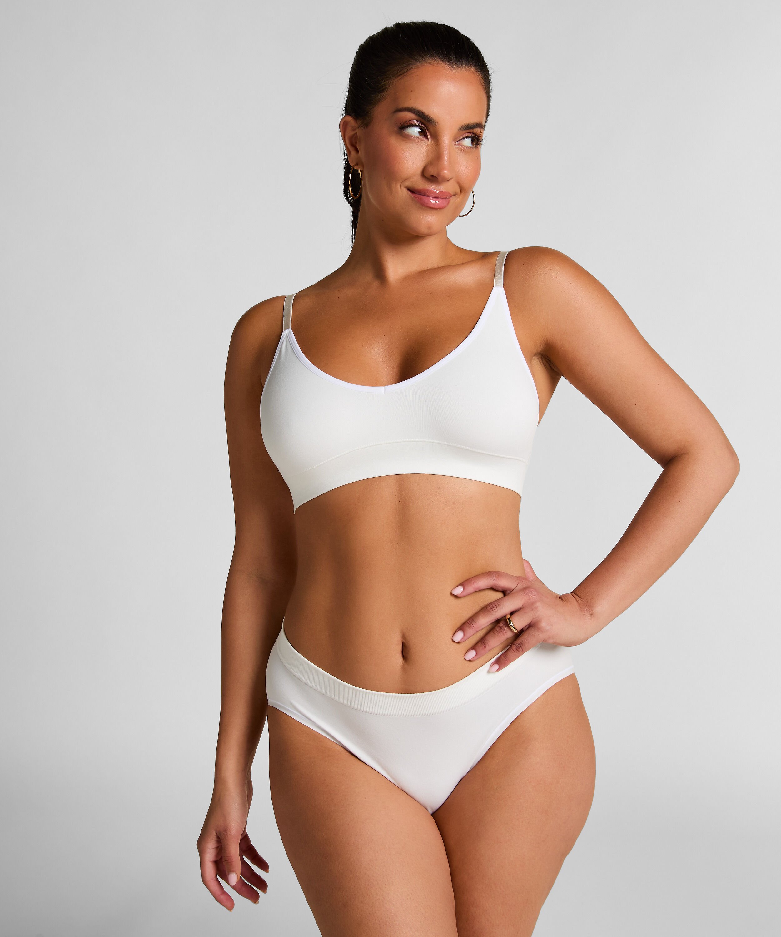 Triangelbralette Dide
