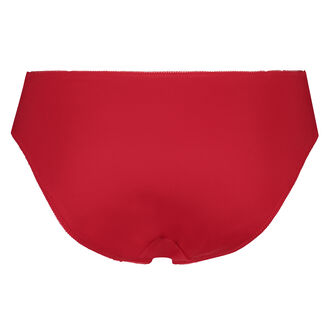 Slip Diva, Rood