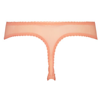 String Latrice, Oranje