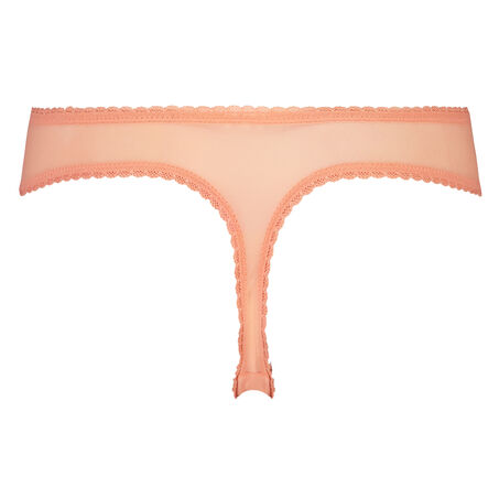 String Latrice, Oranje