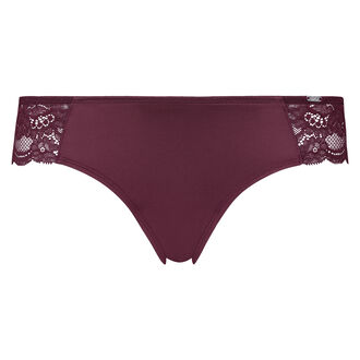 Brazilian Angie, Rood