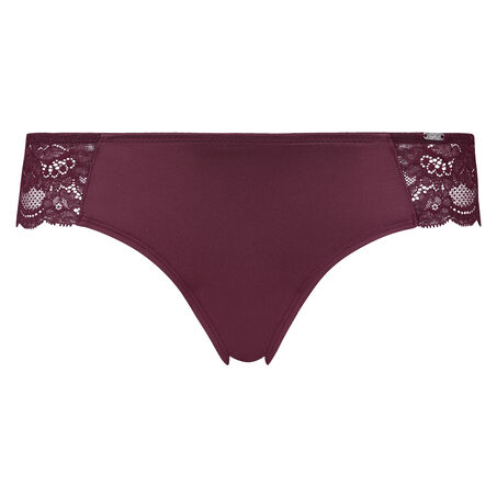 Brazilian Angie, Rood