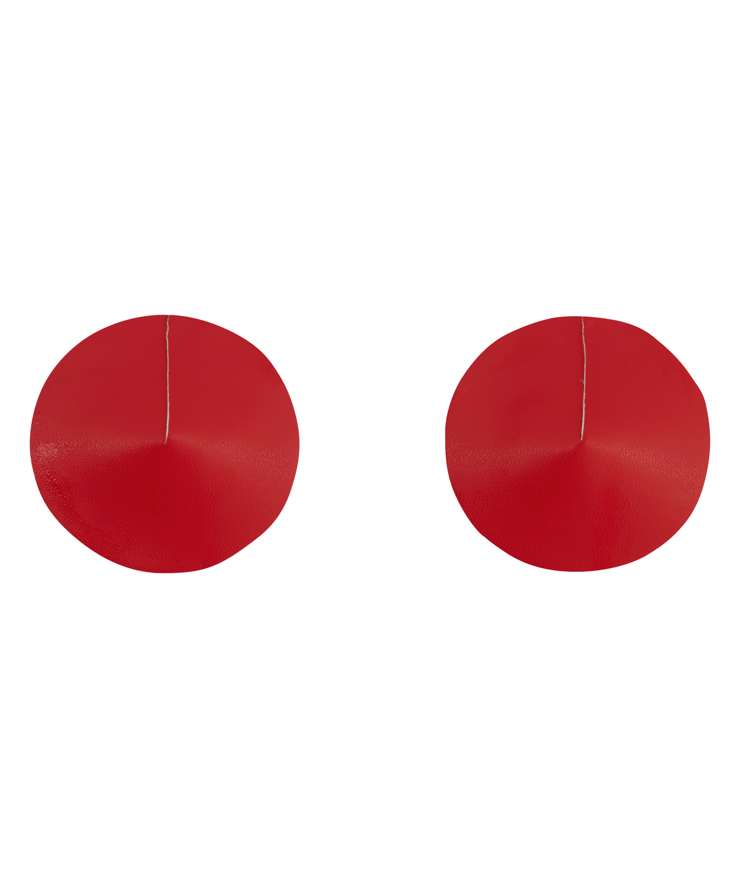 Private Nipple covers, Rood, main