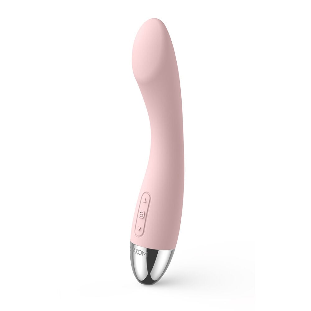 Svakom - Amy G-Spot Vibrator, Roze Svakom - Amy G-Spot Vibrator, Roze