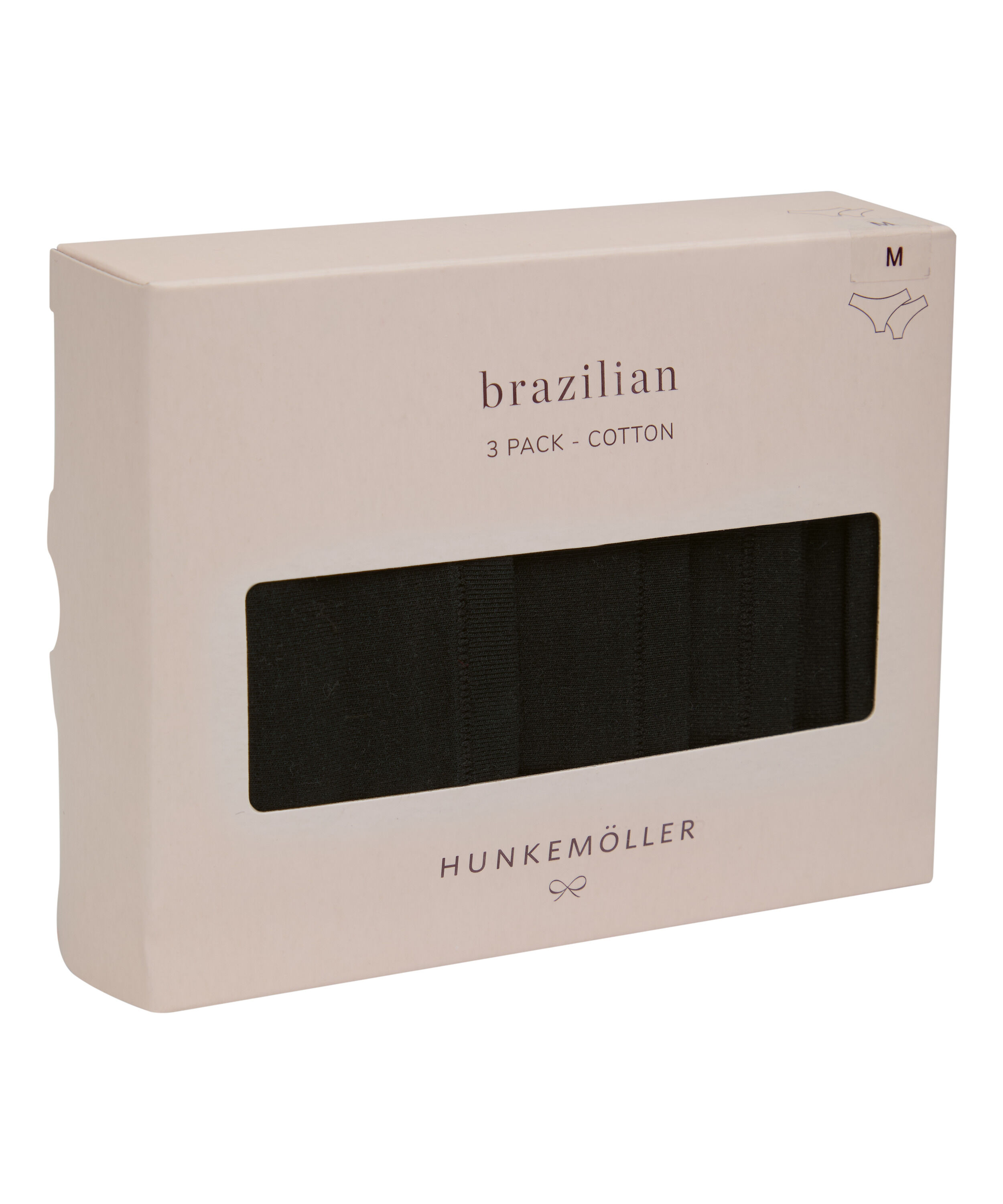Multipack Katoenen Shorts