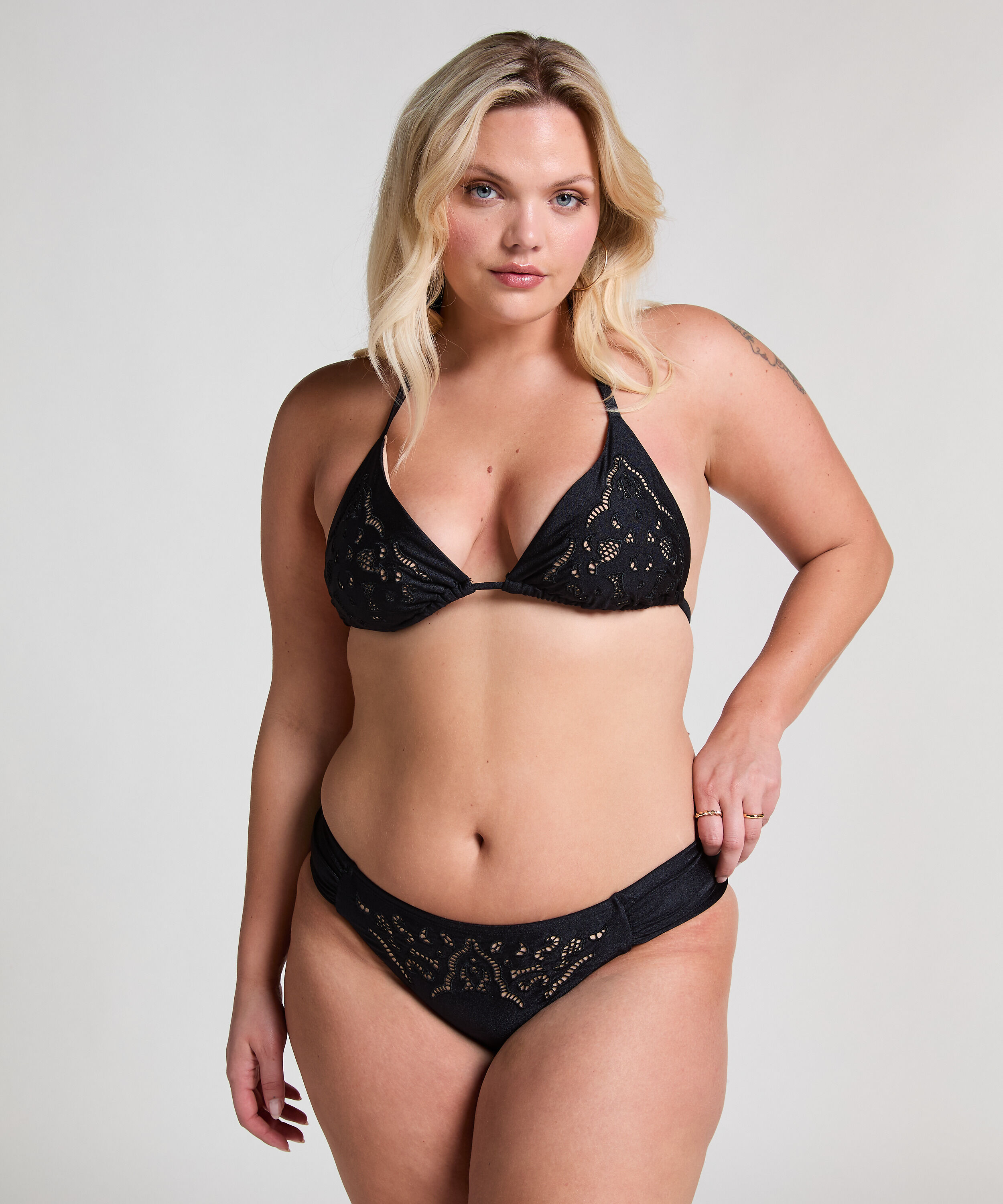 Bikinibroekje Boho Rio